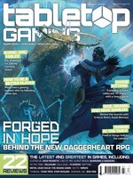Tabletop Gaming